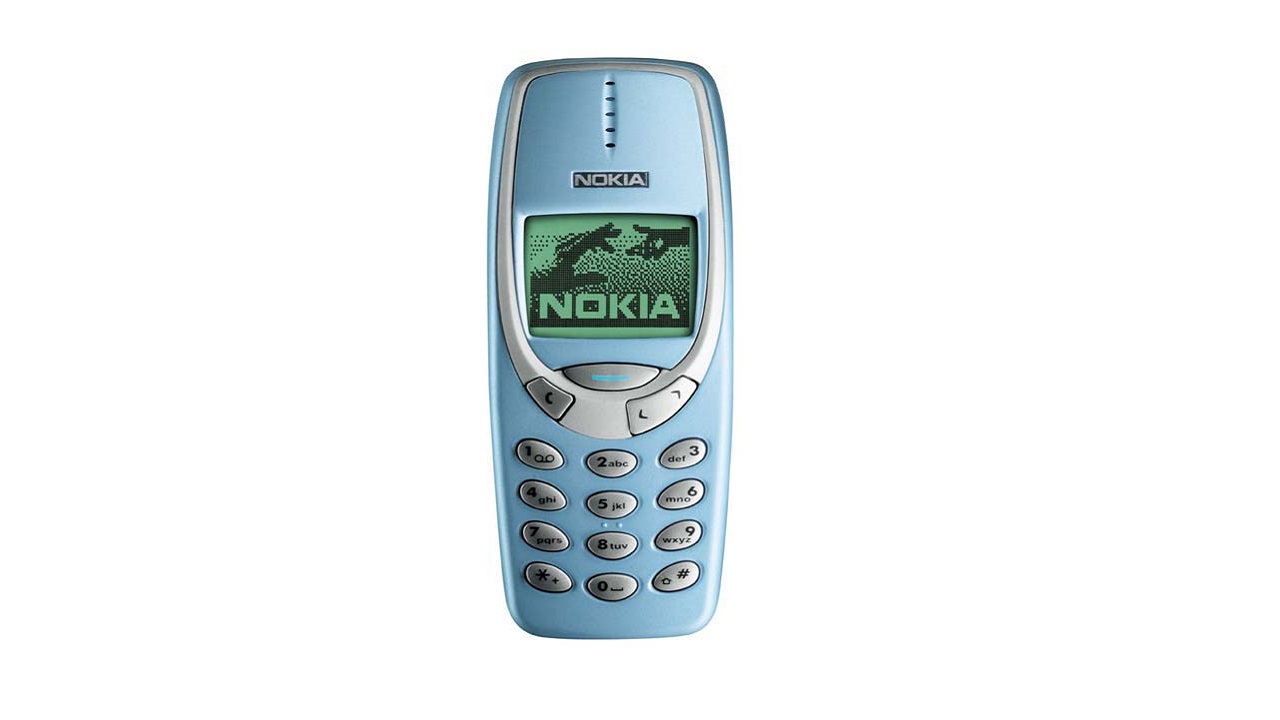 Nokia 3310 2000