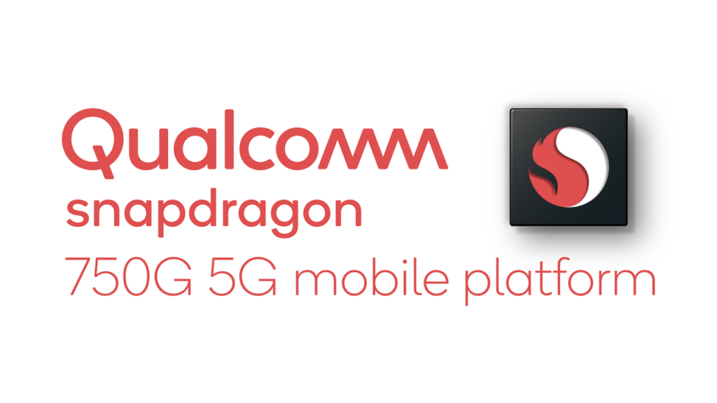 Qualcomm Snapdragon 750G