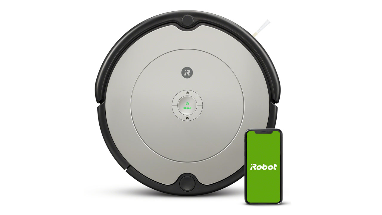 Roomba 697, un robot aspirador asequible con mucho que ofrecer