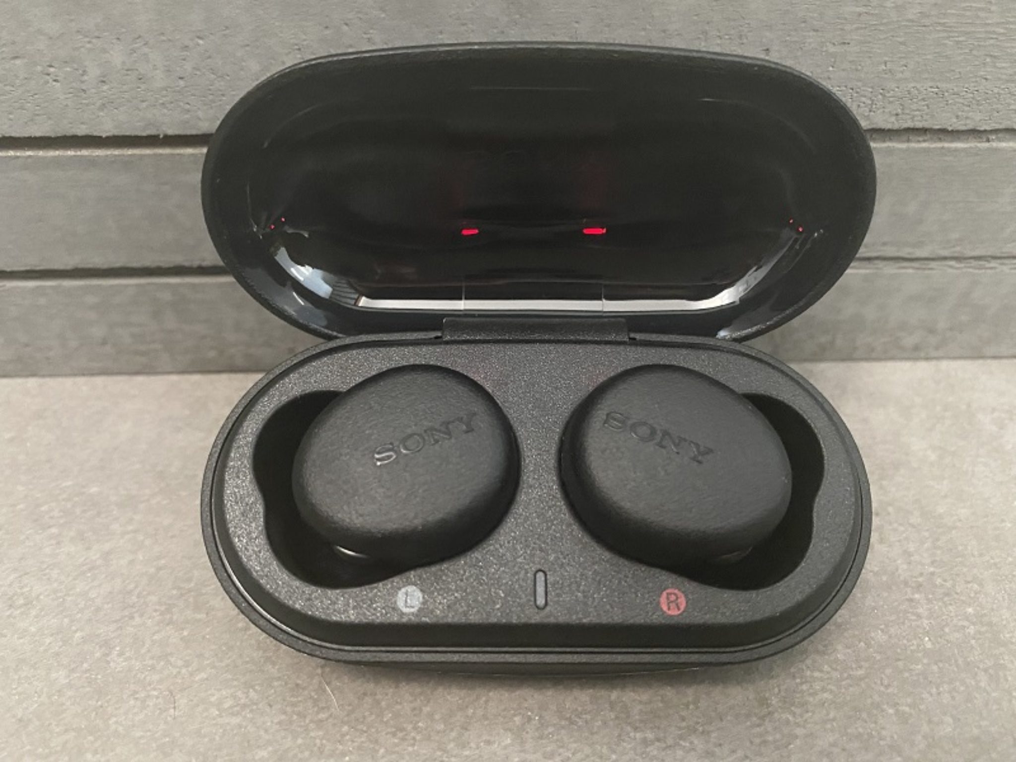 Sony WFXB700, probamos los nuevos true wireless con triple sujeción