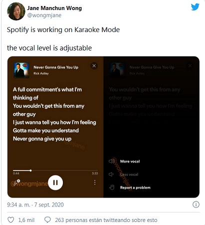 Spotify 
