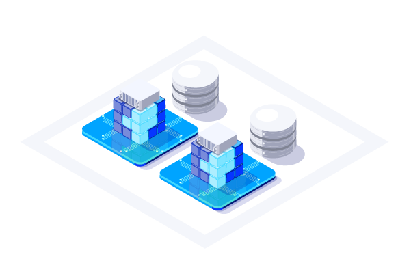 Ventajas de Hosted Private Cloud Premier