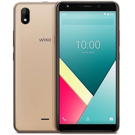 Wiko Y61