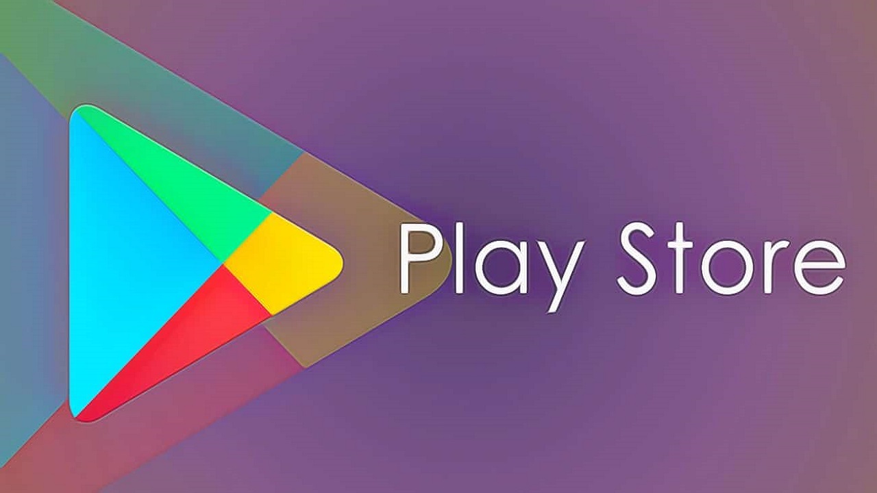 google play store