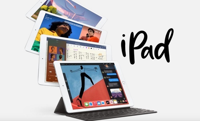 iPad 8 Gen