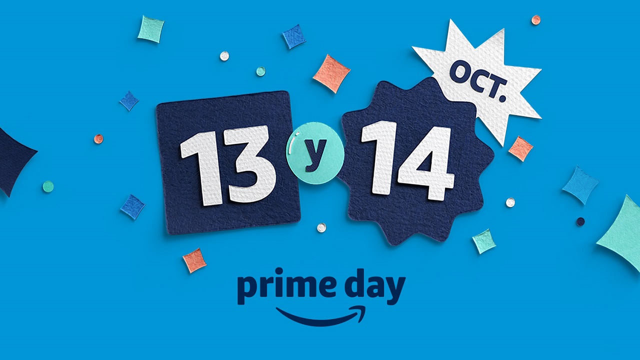 Amazon Prime Day 20 0ES