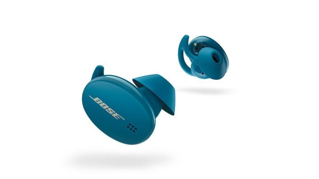 Bose Sport Earbuds