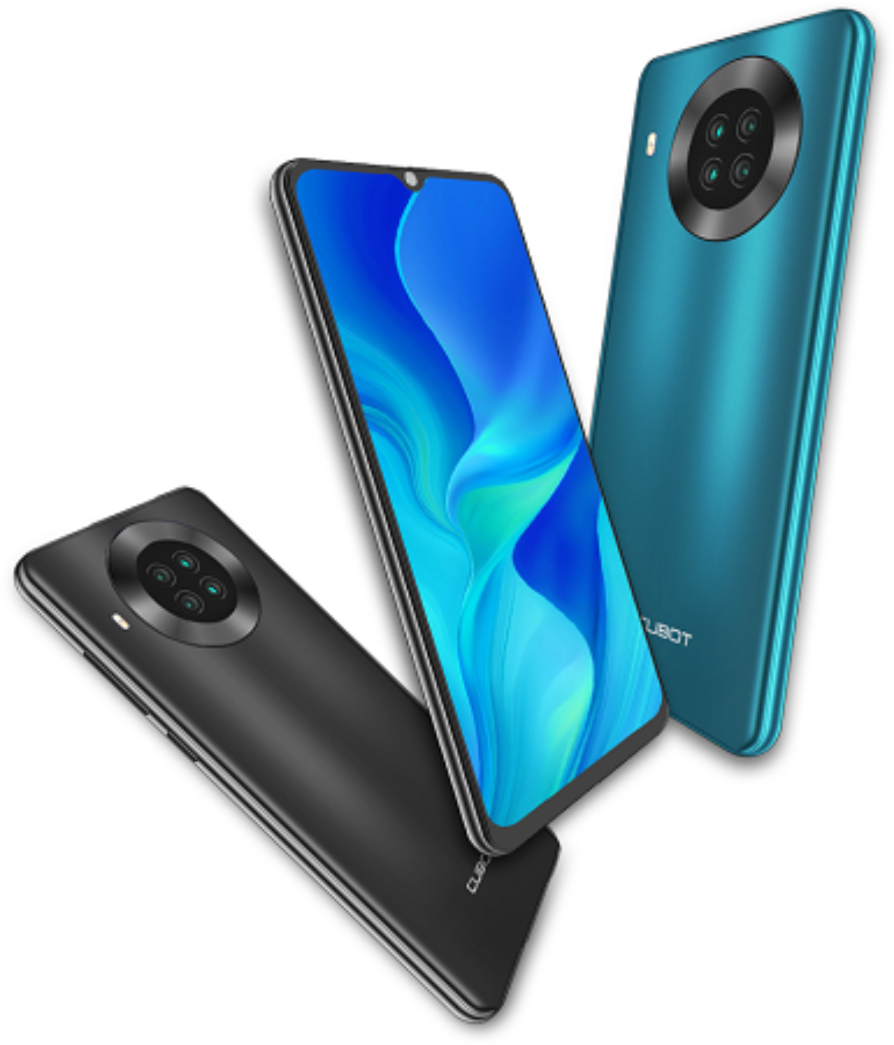 CUBOT NOTE 20 PRO, algo más que un Smartphone moderno y con estilo