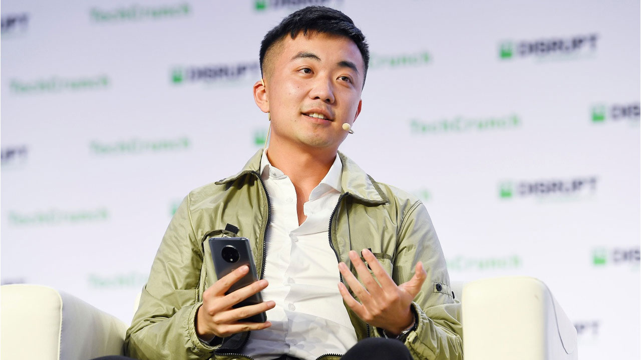 Carl Pei, cofundador de OnePlus, abandona la compañía