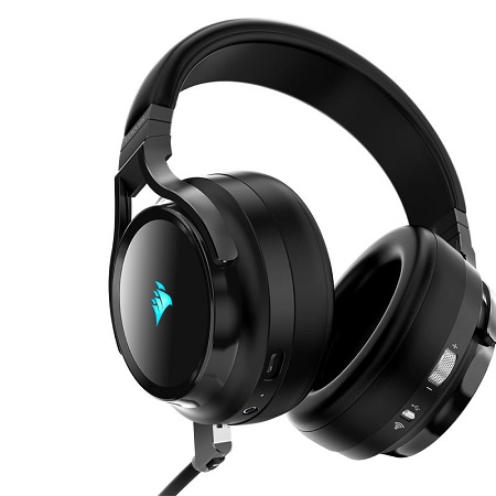 Corsair Virtuoso