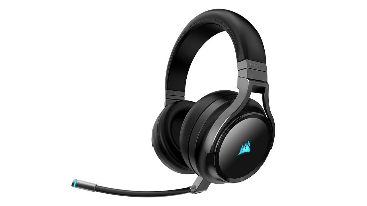 Corsair Virtuoso