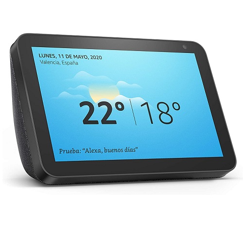 Echo Show 8