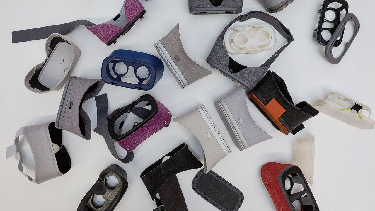 Google le pone punto y final a Daydream con Android 11