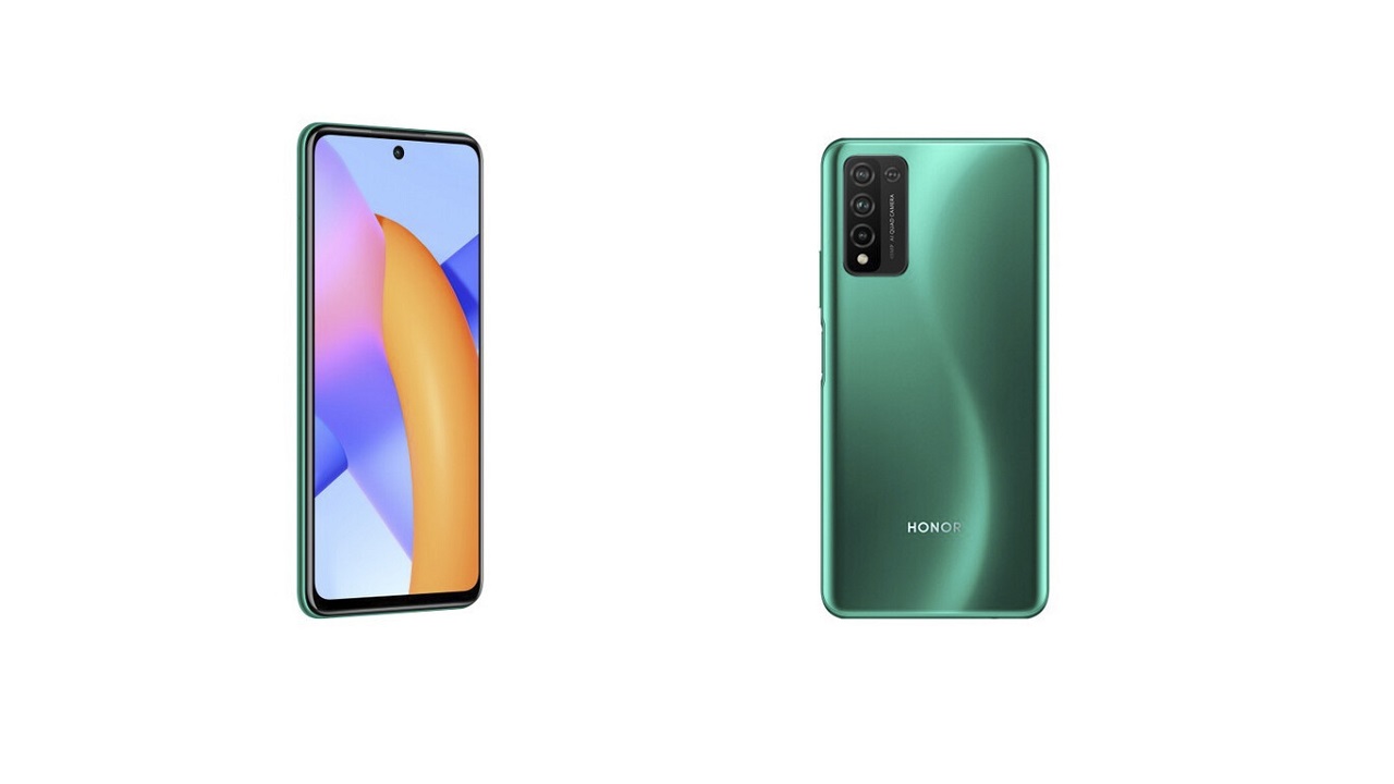 Honor 10X Lite