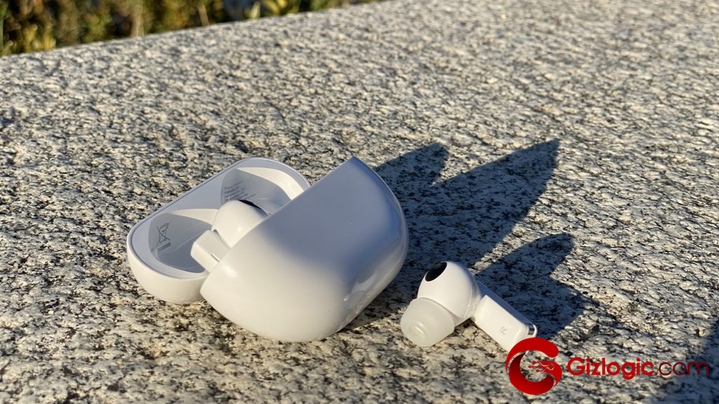 Huawei Freebuds Pro