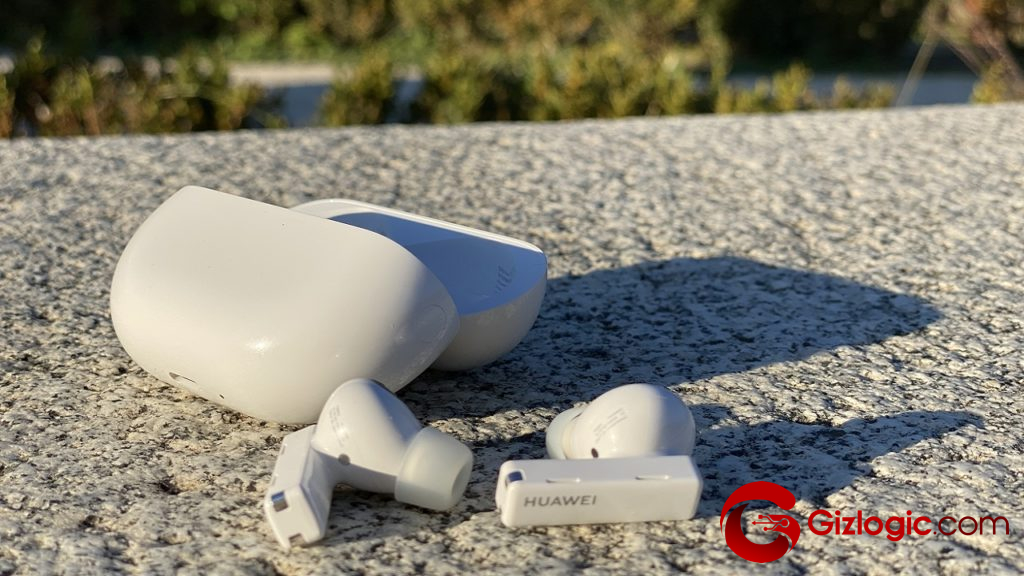 Huawei Freebuds Pro