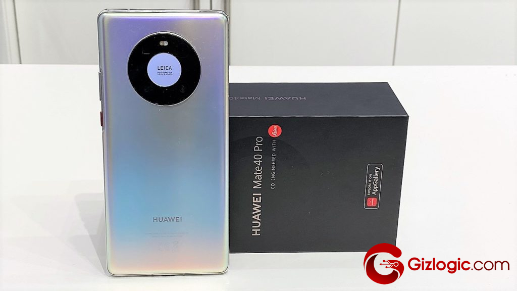 Huawei Mate 40 Pro