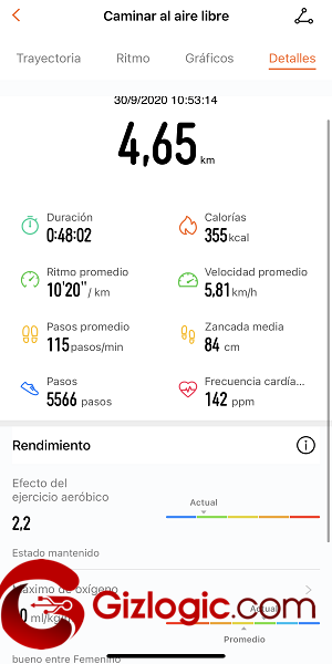 Huawei Watch Fit