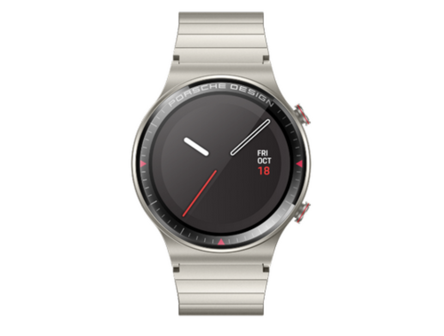 huawei watch 2 porsche design