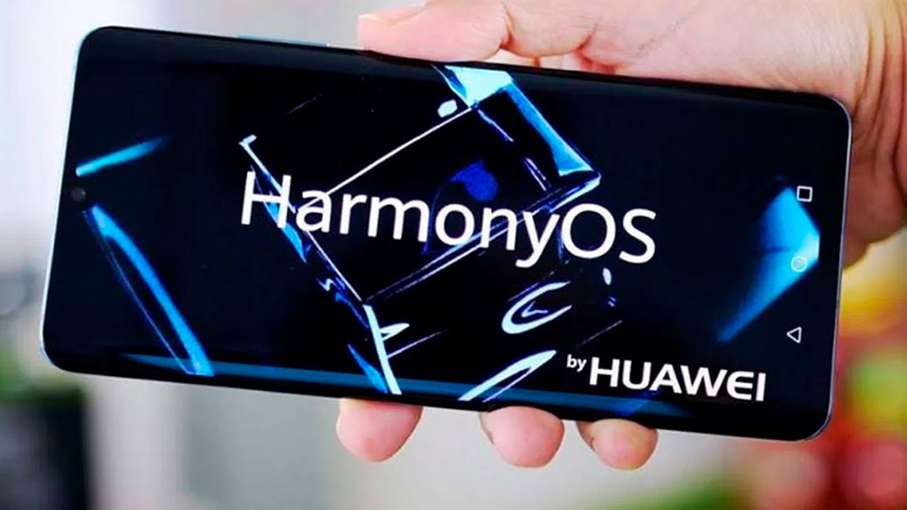 Huawei reafirma que la beta de HarmonyOS 2.0 para móviles llegará en Diciembre