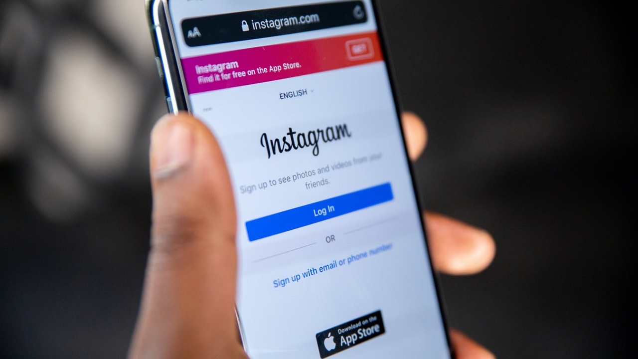 Instagram