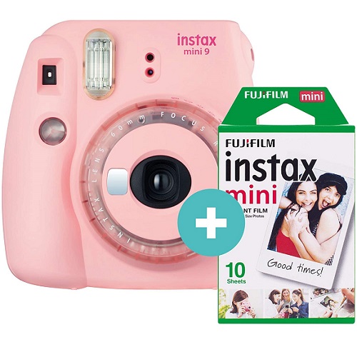 Instax Mini 9