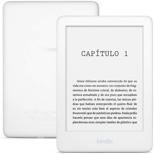 Kindle 2019