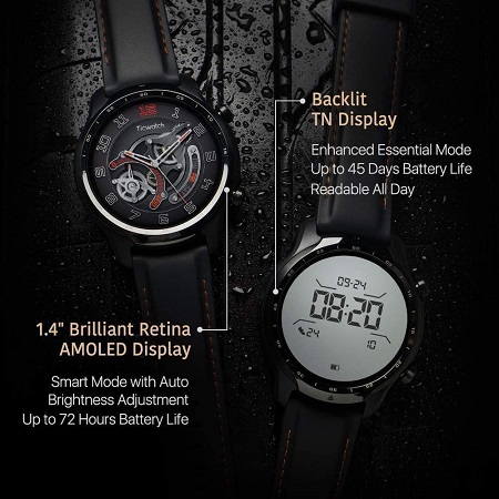 Mobvoi TicWatch Pro 3