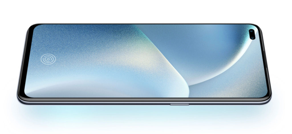 Oppo Reno4 F - Pantalla