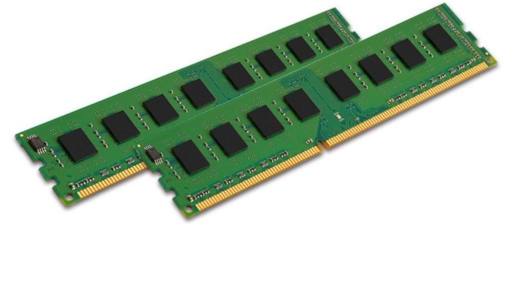 RAM DDR5 Hynix