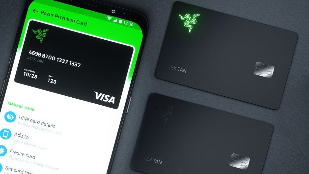 Razer