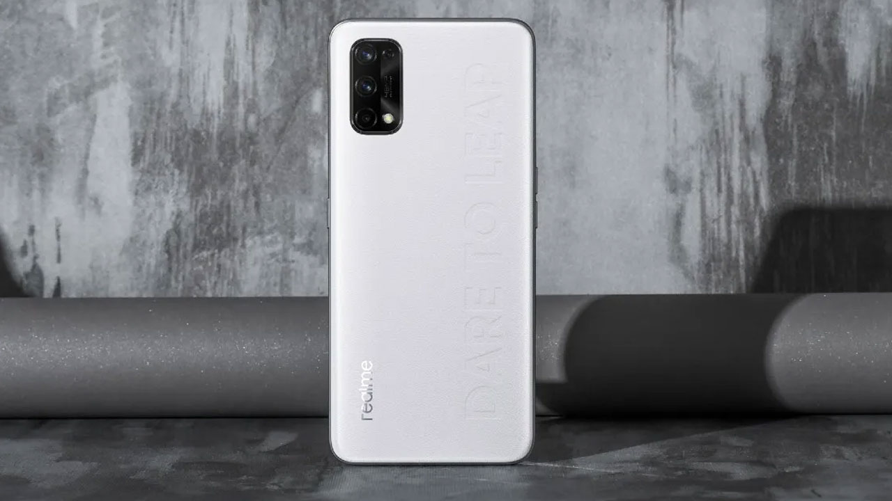 Realme Q2 y Q2 Pro, ya lo sabemos casi todo de estos súper gama media
