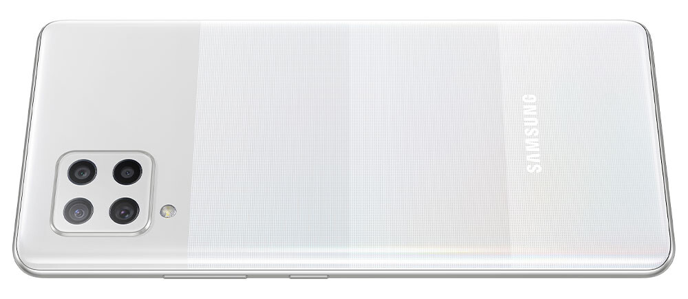 Samsung Galaxy A42 5G - Cameras