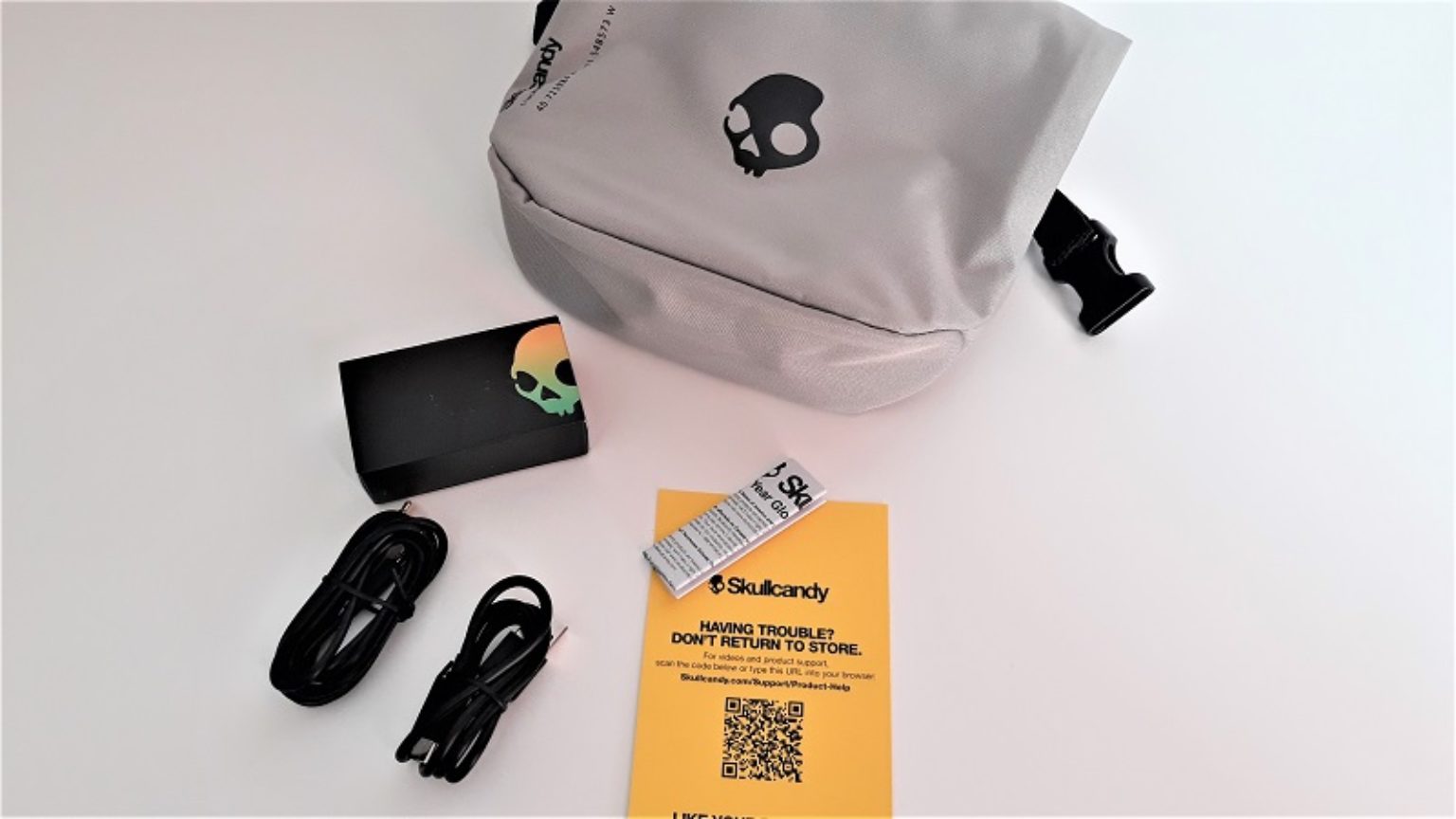 Skullcandy Crusher Evo, probamos estos auriculares inalámbricos