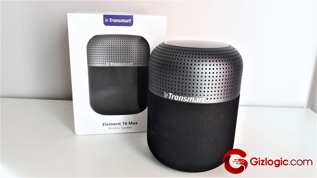 Tronsmart T6 Max