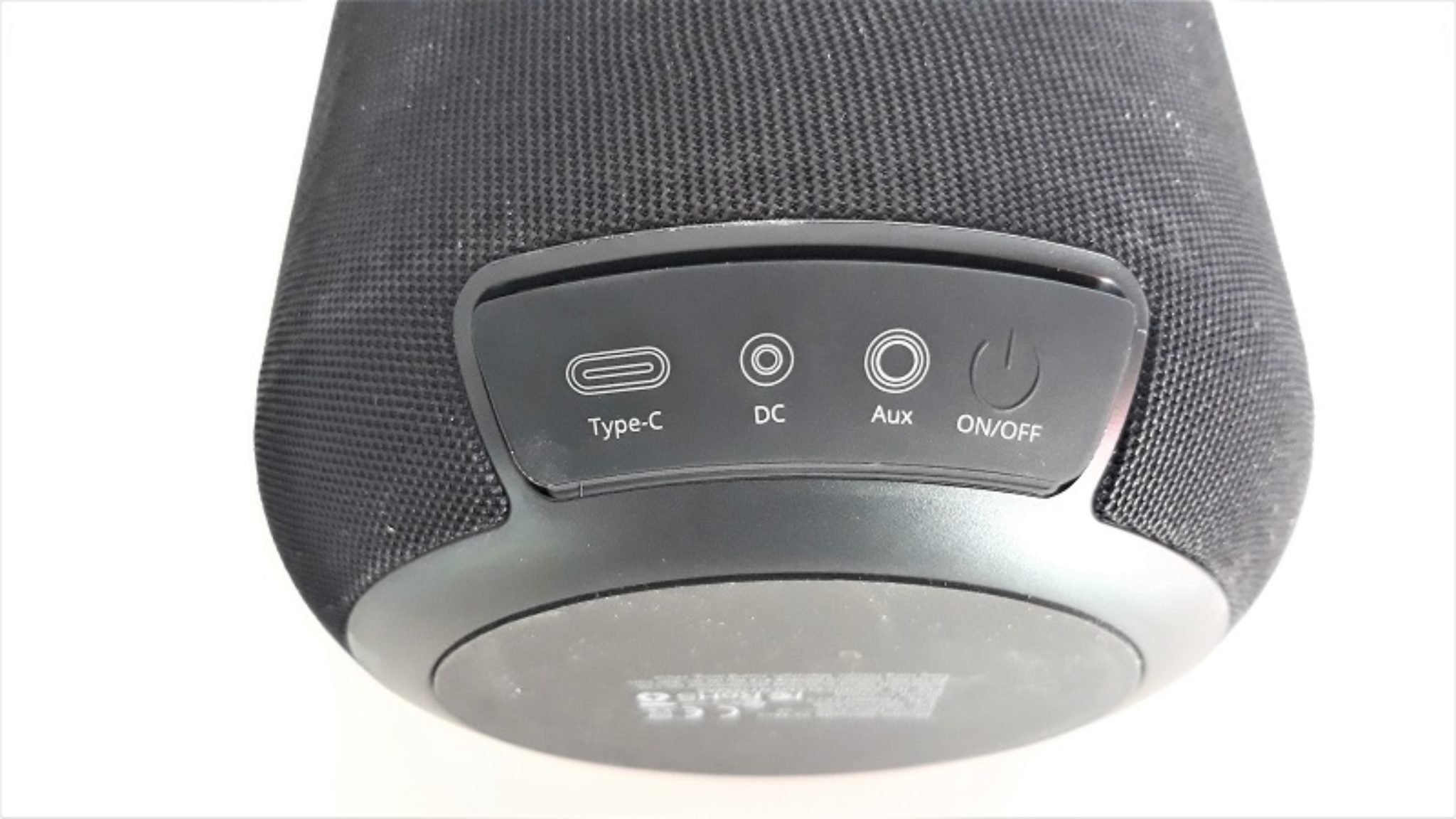 Tronsmart T6 Max, probamos el potente altavoz BT de sonido envolvente