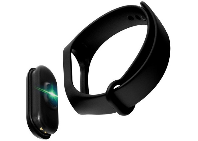 Unotec Smartband 6T