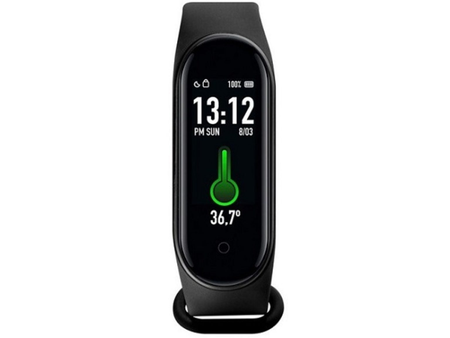 unotec smartband 2