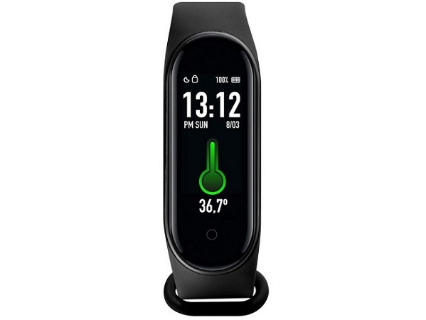 Unotec Smartband 6T