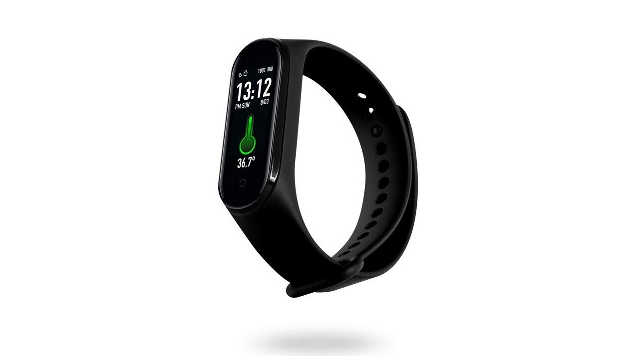 Unotec Smartband 6T