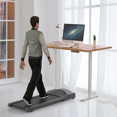 Urevo U1 ACGAM Electric Height Adjustable Desk Frame