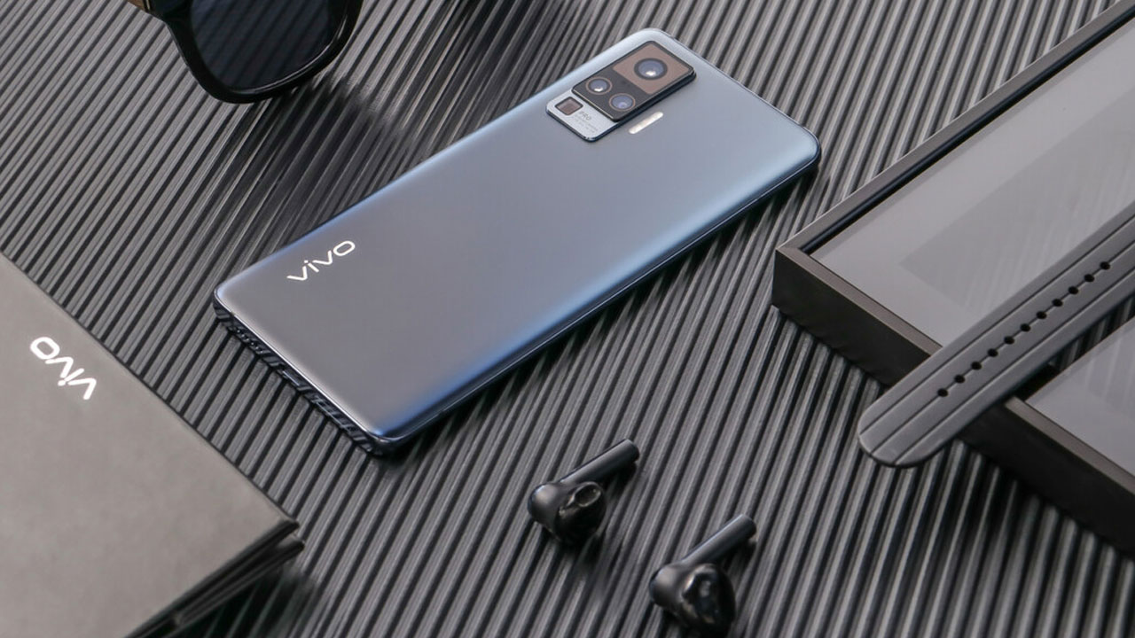 Vivo lands in Spain with the Vivo X51 5G at the forefront