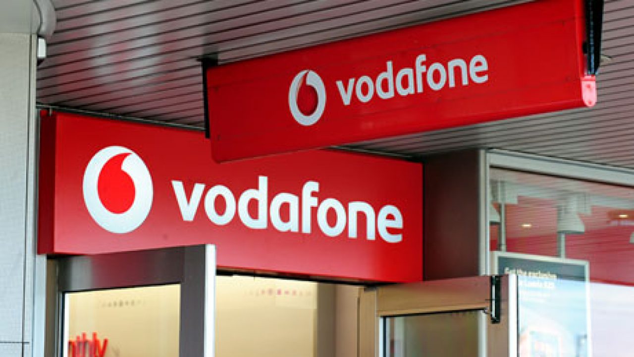 Vodafone