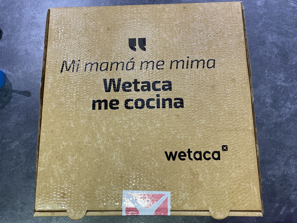 Wetaca