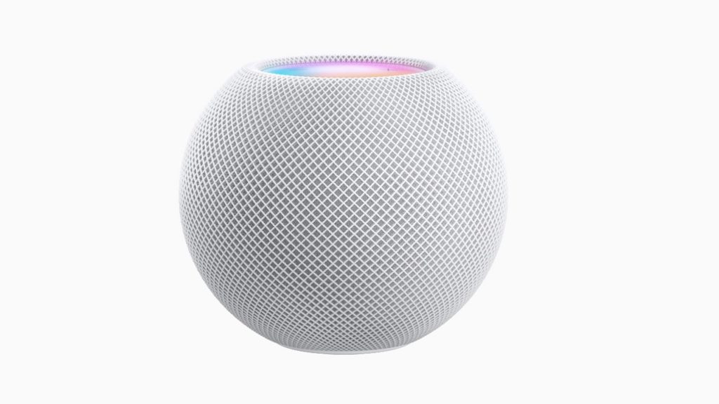 apple homepod mini