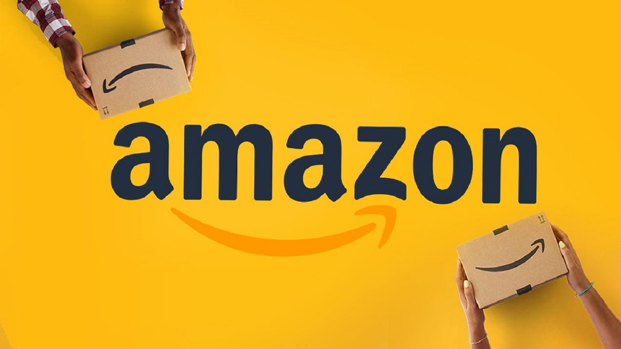 empleados de amazon