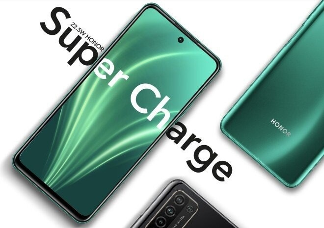 filtraciones del Honor 10X Lite