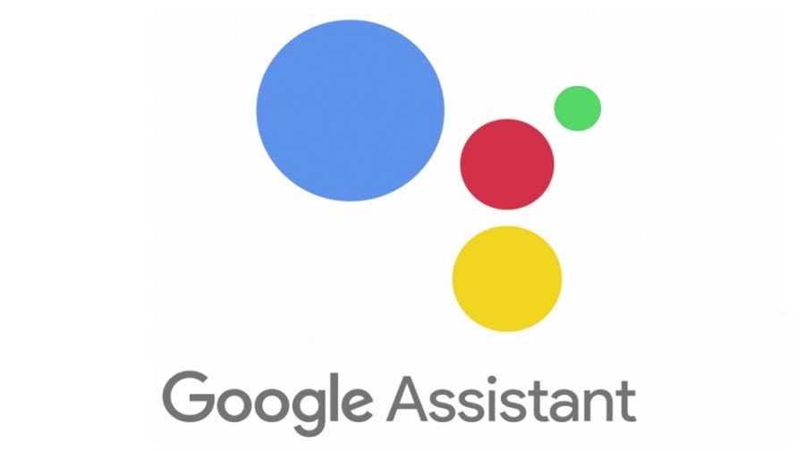 google assistant