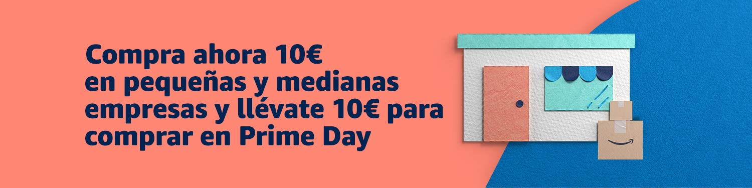 promo prime day
