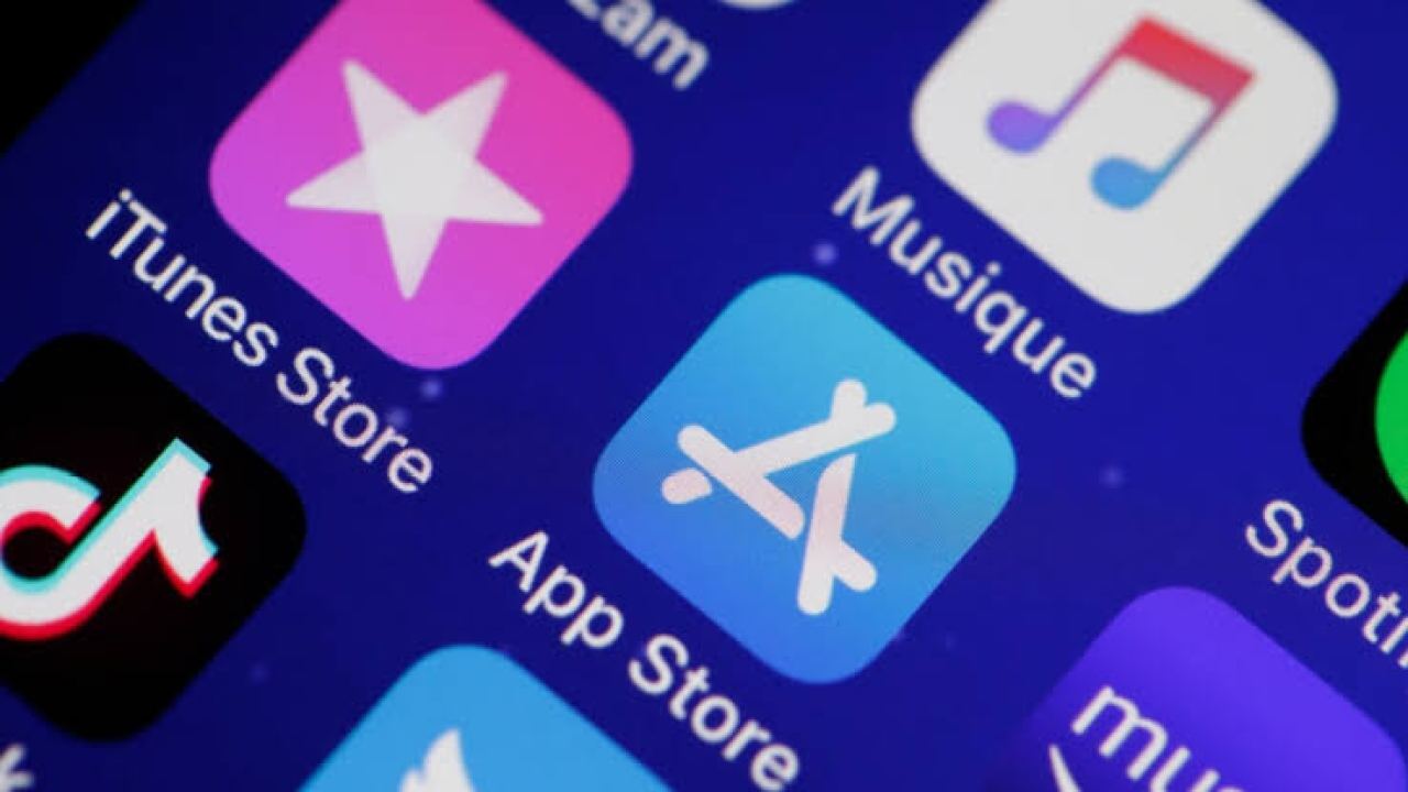 tinder app store